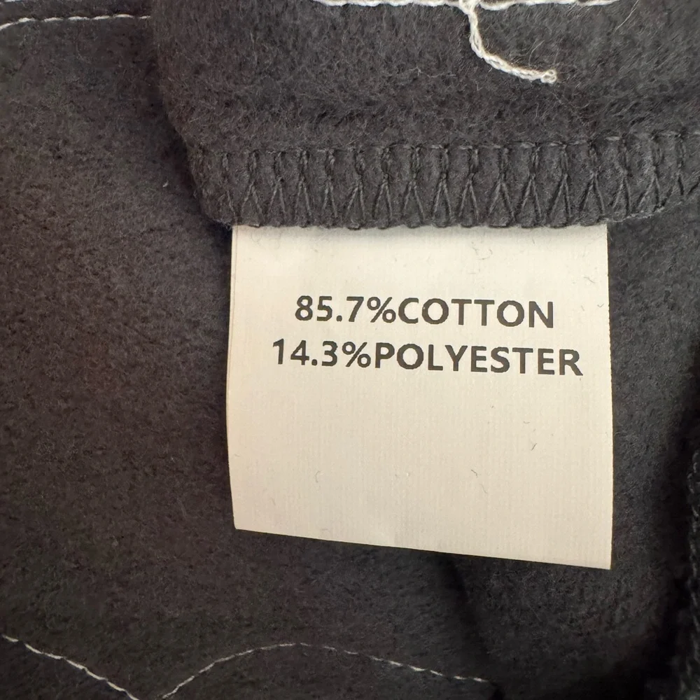 New! QUEEN OF SPARKLES Queen of Classroom School Icon Oversized Sweatshirt - Picture 7 of 8